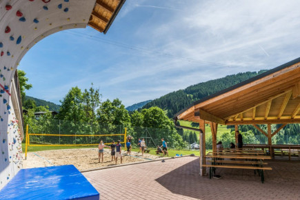 Sommersportwochen, Projektwochen & Ferienfreizeiten - Jugendhotel Saringgut in Wagrain, Salzburg