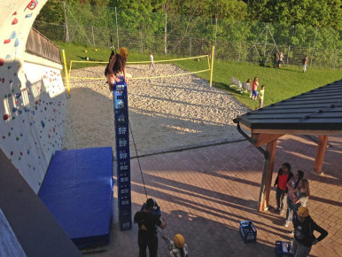Spaß & Action - Jugendhotel Saringgut in Wagrain