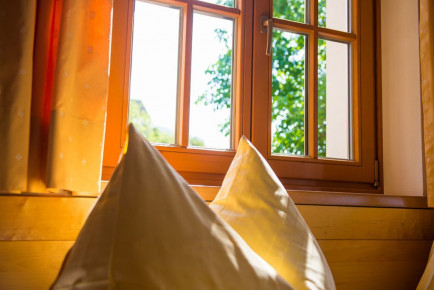 Jugendhotel Saringgut Wagrain, Salzburger Land