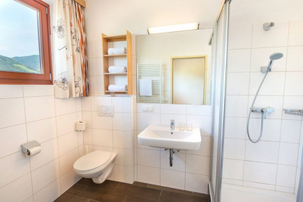 Zimmer - Jugendhotel Saringgut Wagrain, Salzburger Land