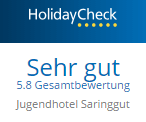 Holidaycheck