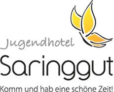 Jugendhotel & Jugendgästehaus in Wagrain - Saringgut