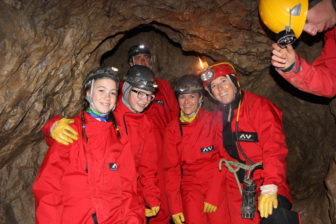 Höhle ersatz