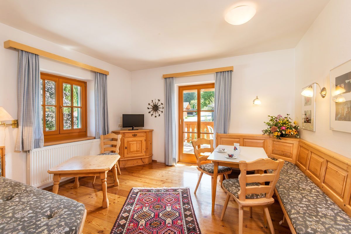 Appartementhaus Resinger, Wagrain