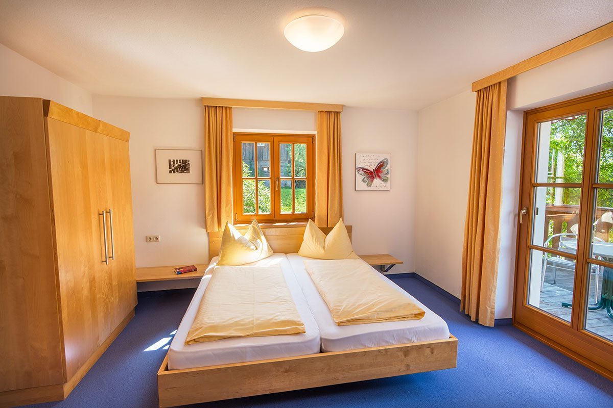 Appartementhaus Resinger, Wagrain