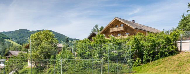 Jugendhotel in Wagrain, Salzburger Land - Saringgut